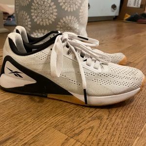 REEBOK NANO Cross Trainers